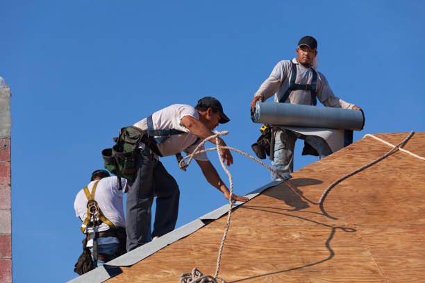 Best New Roof Installation  in Durham, OR