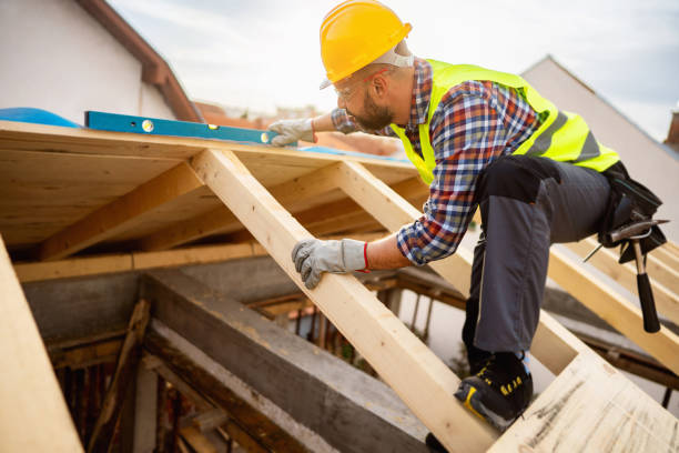 Best Commercial Roofing Services  in Durham, OR